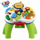 TABLE ACTIVITE Table Jardin d'Eveil Bilingue