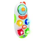 TELEPHONE JOUET Globetrotter Phone Bilingue