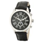  LINDBERG & SONS Montre Automatique Homme