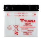  Batterie moto Yuasa 53030