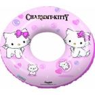 BOUEE - BRASSARD - GONFLABLE DE SECURITE Hello Kitty - Bouée Gonflable  Ø 50