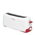 GRILLE-PAIN - TOASTER  MOULINEX TL110030