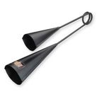 PERCUSSIONS Double cloche Agogo - Métal