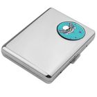  Porte Carte Danger Blue