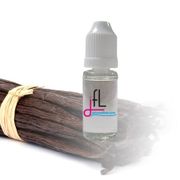 ACCESSOIRE CIGARETTE ELECTRONIQUE E-Liquide Saveur Tabac Vanille Avec Nicotine 11mg