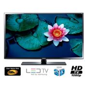 Téléviseur LED SAMSU 46EH6030 Téléviseur LED 3D