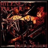 CD MYLENE FARMER