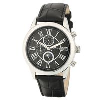  LINDBERG & SONS Montre Automatique Homme