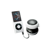 ENCEINTES PC Mad-X - iTour-20 - Haut-parleur mp3/PC - 2,8 W RMS