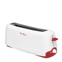 GRILLE-PAIN - TOASTER  MOULINEX TL110030
