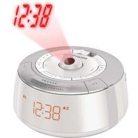 Radio R�veil PHILIPSAJ5030BLANC