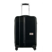 RODIER Valises homme Valise erebus noir taille l RODIER Valises homme Valise erebus noir taille l