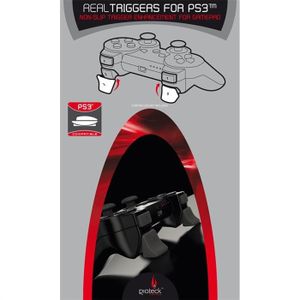 CABLE / CONNECTIQUE REAL TRIGGERS PS3