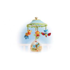 TINY LOVE Mobile veilleuse Magical Night