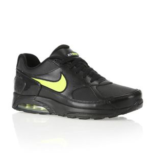 BASKET MODE NIKE Baskets Air Max Faze Homme