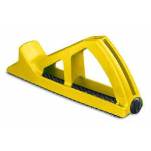 STANLEY Rabot Surform corps plastique