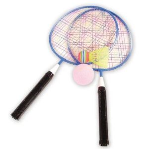 VILAC Raquettes de badminton junior
