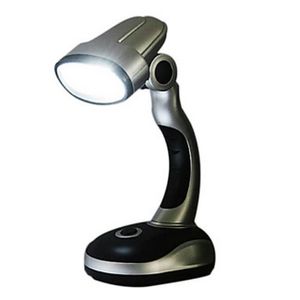 Lampe de bureau avec piles - Achat / Vente Lampe de bureau avec piles