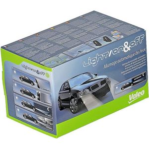 Valeo Light On &amp; Off