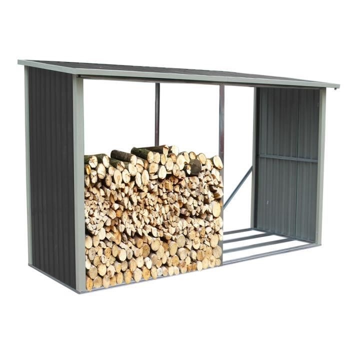abri buches 10 steres abri b 251 ches en m 233 tal gris anthracite 10 st 232 res achat vente abri buches abri b 251 ches en m 233 tal abri buches 10 steres abri b 251 ches en m 233 tal gris anthracite 10 st 232 res achat vente abri buches abri b 251 ches en m 233 tal