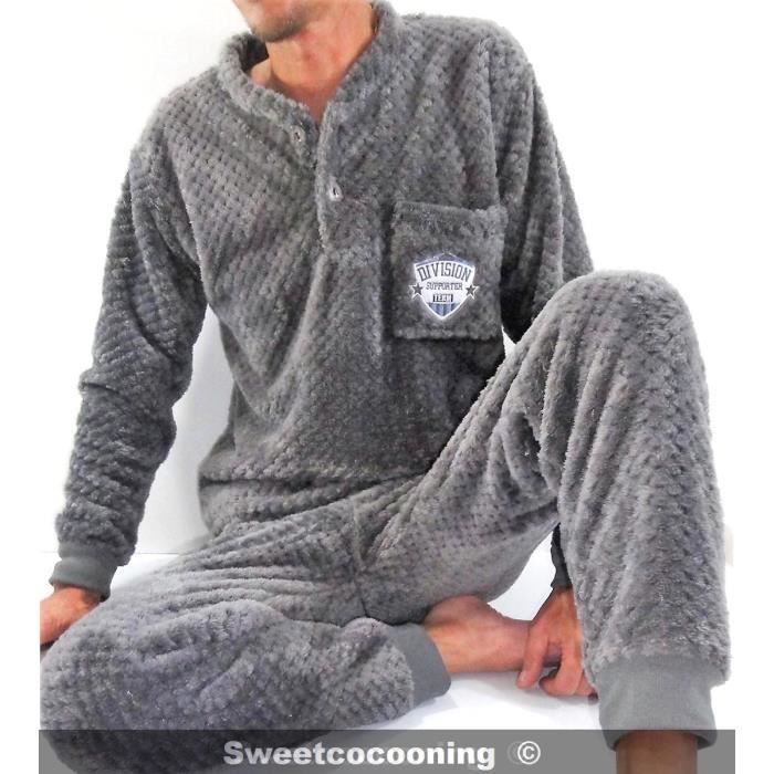 Pyjama homme promo chaud