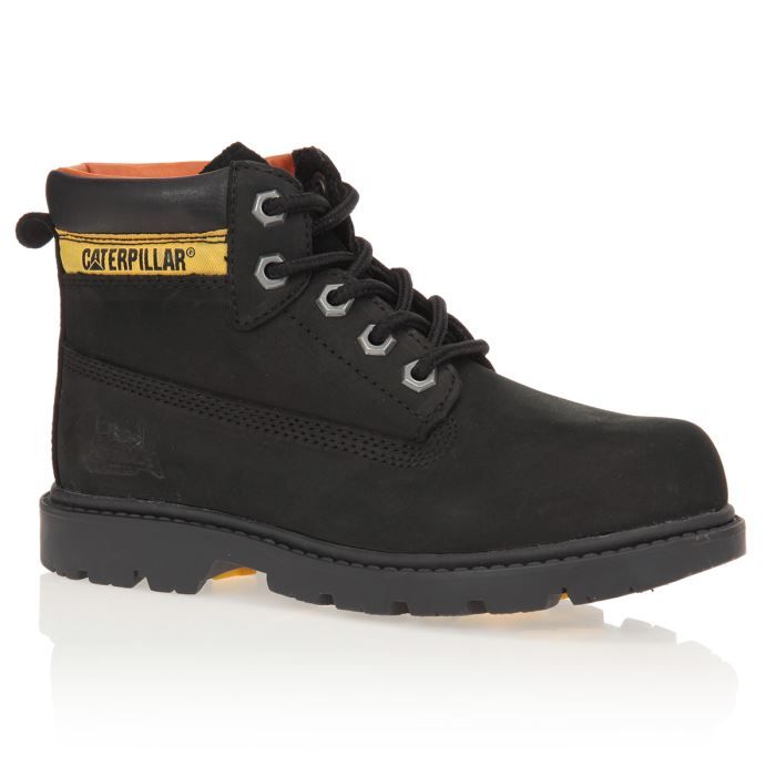 chaussure caterpillar enfant