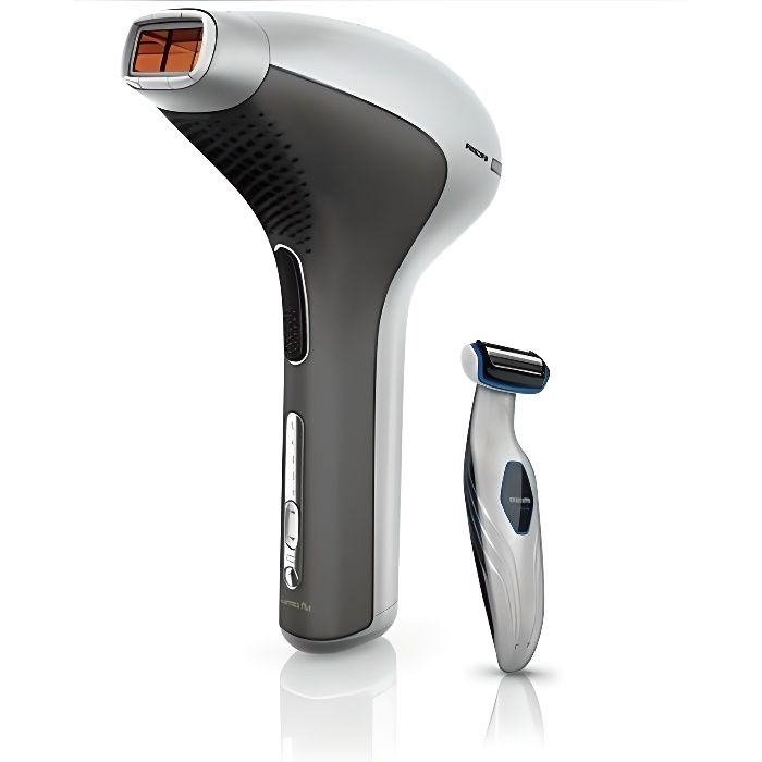 Pilateur Lumire Pulse