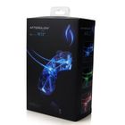 MANETTE AFTERGLOW NUNCHUNK / Accessoire console Wii