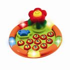 TABLE ACTIVITE Table Jardin d'Eveil Bilingue