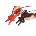 CÂBLE DE DÉMARRAGE - ECRÉTEUR DE SURTENSION Câbles de démarrage 10 mm² XL Tools