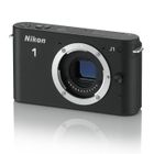 COMPACT NIKON 1 J1 + NIKKOR 10-30 mm