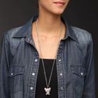 COLLIERS ET SAUTOIRS GUESS Collier Femme