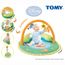 TOMY Aire d'éveil évolutive