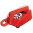 TELEPHONE FIXE Téléphone Trim Rouge