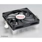 VENTILATION  Akasa AK-CC1101EP02 Ventirad Mini ITX