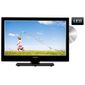 TELEVISEUR COMBINE Combo LED/DVD LC-24DV510E