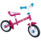 PORTEUR-POUSSEUR-DRAISIENNE-TRICYCLE Draisienne - Barbie