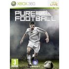  PURE FOOTBALL / JEU CONSOLE XBOX360