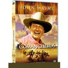 DVD FILM DVD Les comancheros
