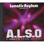 TECHNO / ELECTRO DANCE LUNATIC ASYLUM