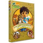 DVD DESSIN ANIME / ANIMATION / MANGA DVD Go Diego à la rescousse du jaguar