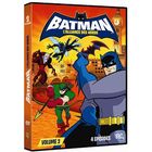 DVD Batman, l'alliance des heros vol. 2