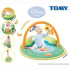 TAPIS EVEIL-AIRE BEBE TOMY Aire d'éveil évolutive