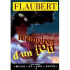  MEMOIRES D'UN FOU