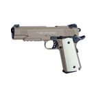  Pistolet STI Duty One Desert GBB