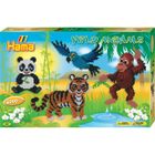  Midi Boîte GM La fête au Zoo