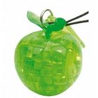 PUZZLE Puzzle 3D - Mini Pomme verte