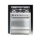  Cuisinière gaz SMEG C 7 GPX 8