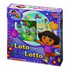 JEUX DE CARTE Loto - Dora