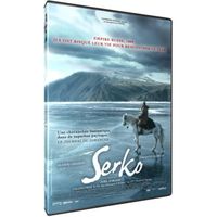 DVD FILM DVD Serko